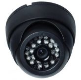 Camera com infra vermelho  Dome